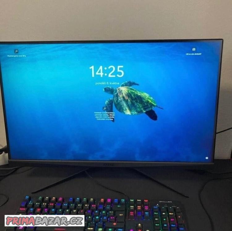 monitor-msi