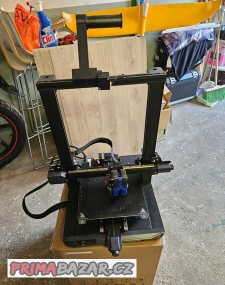 ender-3-s1-kliper-sonic-pad