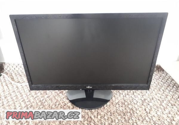 monitor-fujitsu