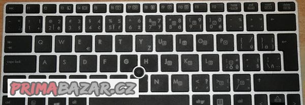 klavesnice-hp-elitebook-2560p-2570p-cz-sk-touchpoint-nova