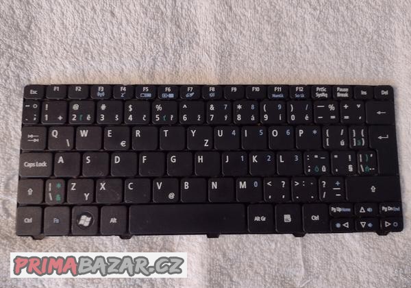 klavesnice-do-notebooku-acer-aspire-one