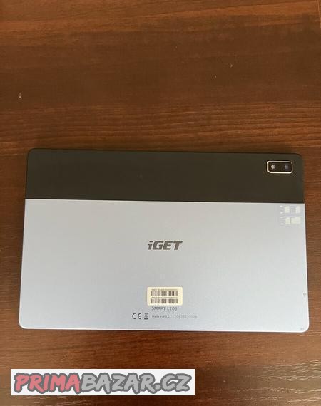 Tablet iGet Smart L206