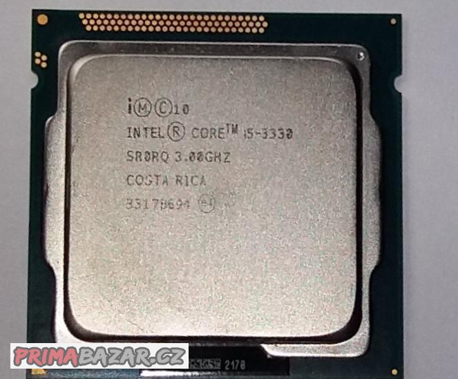 procesor-i5-3330-intel-cpu-3-generace-lga-1155