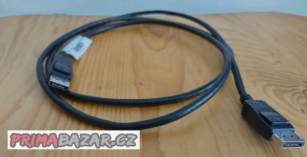 kabel-display-port-original-hp-2m