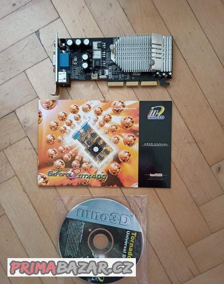 raritni-grafickarta-inno3d-geforce4-mx4000-tv-128mb