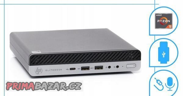 mini-usporne-pc-hp-elitedesk-705-g4-35w