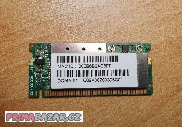 minipci-wifi-karta-dcma-81