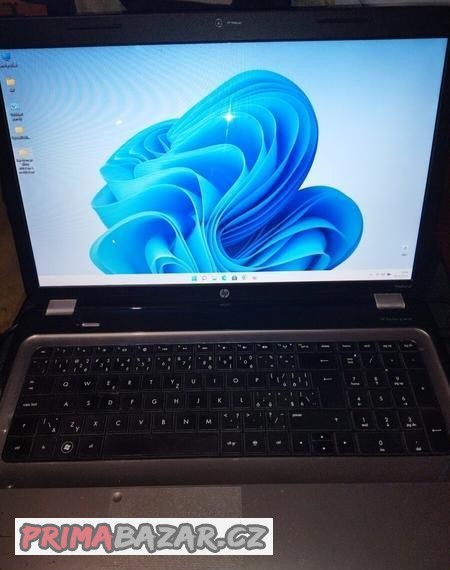 HP Pavilion G7