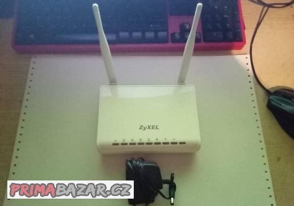 prodam-wifi-router-zyxel
