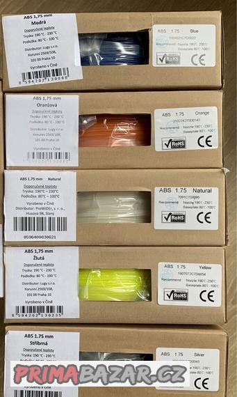 filament-do-3d-tiskaren-novy