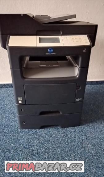 konica-minolta-bizhub-4020