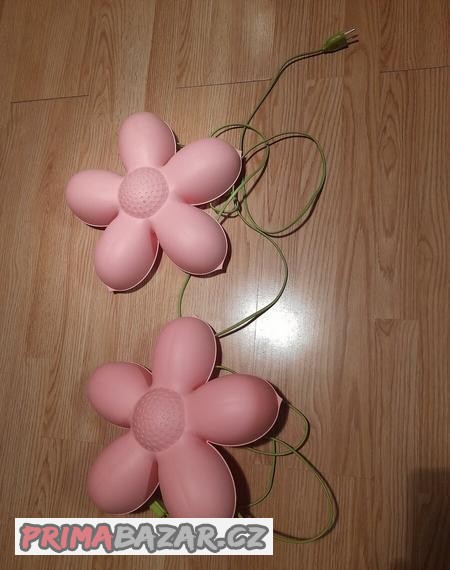 lampička ikea