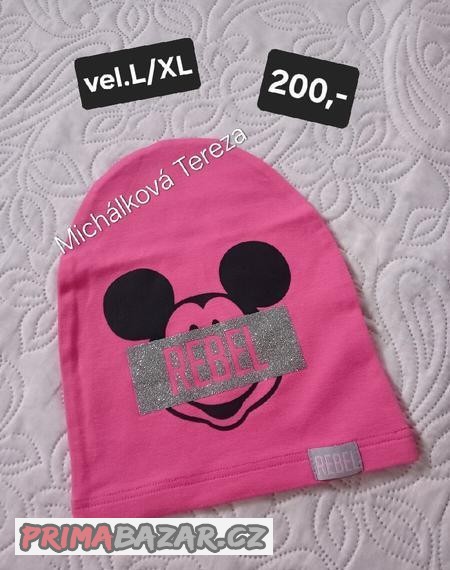 cepice-a-celenky-rebel-kids