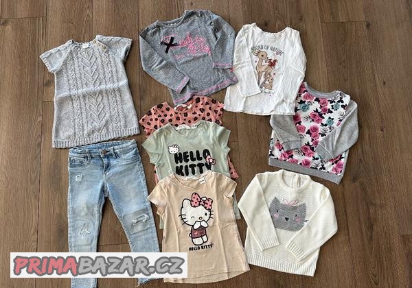 set-obleceni-pro-holcicku-2-3-roky