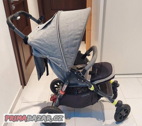 valco-snap4-sport-tailor-grey