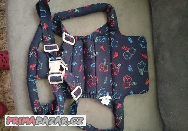 prodam-detske-nositko