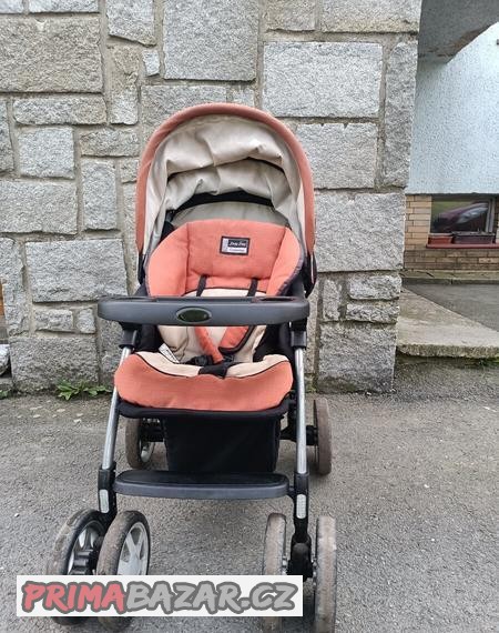 detsky-kocarek-lux-free-line-collection