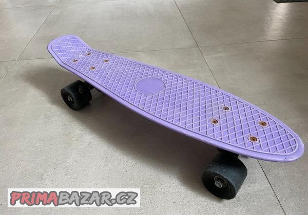 Prodám pennyboard