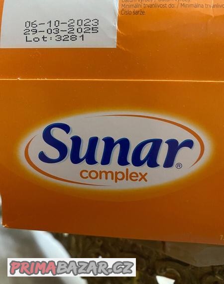 Sunar complex 3