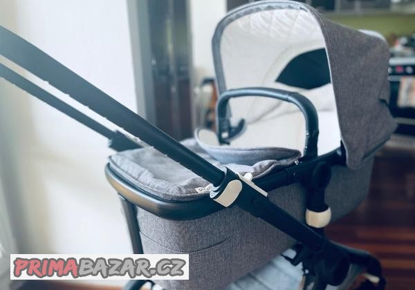 bugaboo-fox2-grey-melange-dvojkombinace-v-top-stave