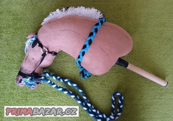 hobby koník
