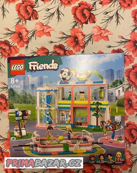 Lego 41744 nové, Nerozbalené