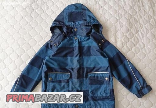 nepromokava-bunda-tcm-vel-122-128