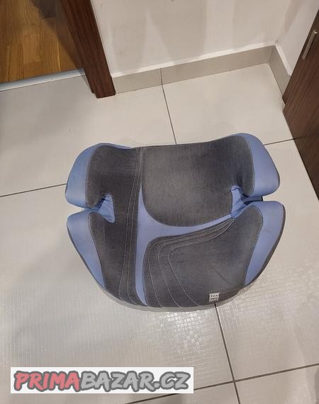 Prodám podsedák BABY Tex 22-36 kg