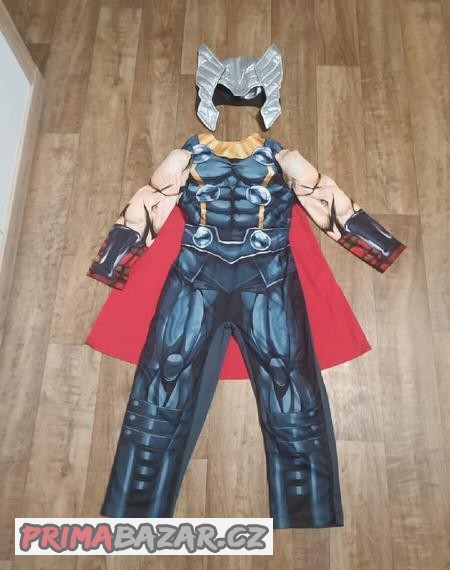 kostym-thor-s-maskou