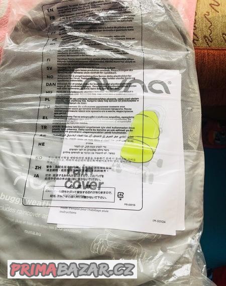 plastenka-na-kocarek