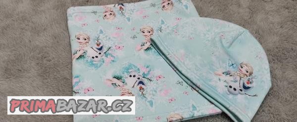 cepice-a-nakrcnik-frozen