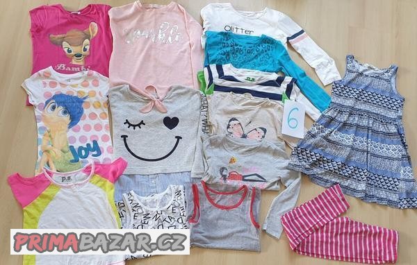 predam-lacno-detske-oblecenie-6-rokov