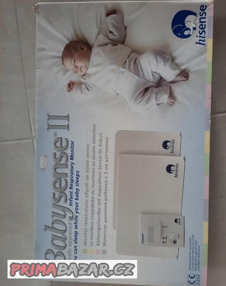 babysense-ii