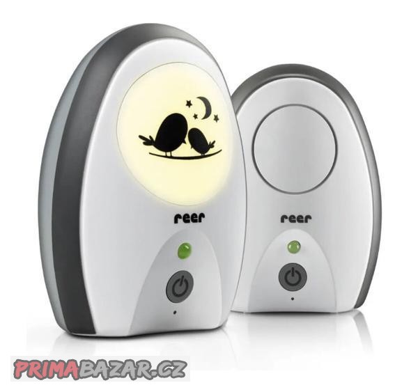 detske-chuvicky-reer-pc-1-600-dosah-300m