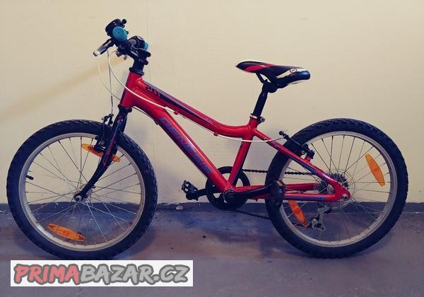 Dětské kolo Genesis SX-20