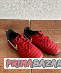 Turfy NIKE TEMPO X LIGERA IV TF, EUR 35