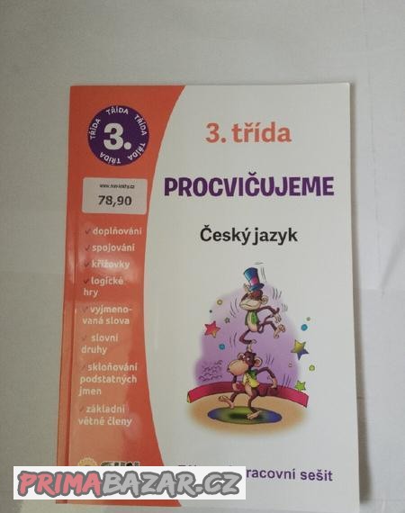 sesit-do-3-tridy-cesky-jazyk