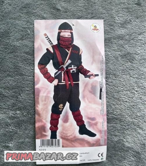 detsky-kostym-ninjago-9-12-let
