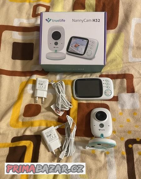 detska-chuvicka-truelife-nannycam-h32