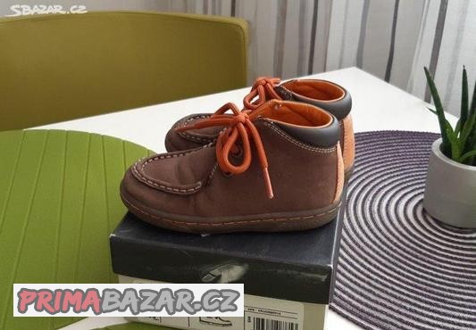 Geox boty vel.24

