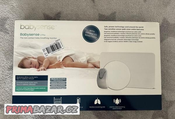 monitor-dechu-babysense-2-pro