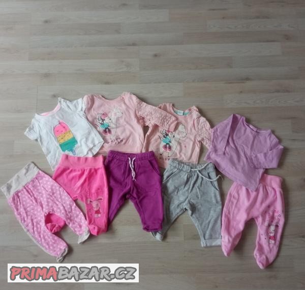 set-obleceni
