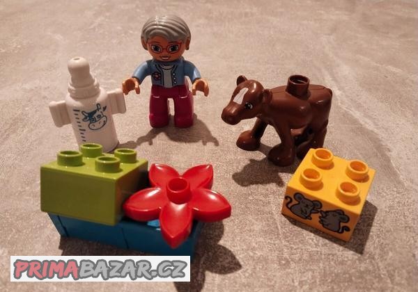 Lego Duplo Telátko