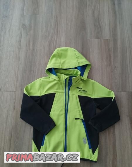 bunda-softshell