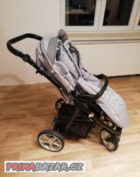 kocarek-espiro-next-silver-3v1