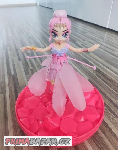 Létající víla - Hatchimals originál