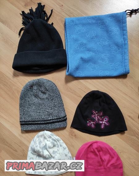cepice-hannah-moira-flisovy-nakrcnik