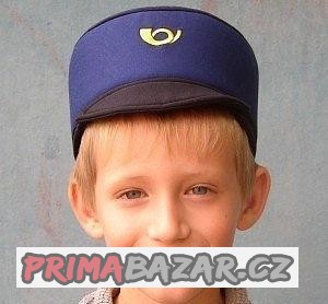 detska-cepicka-na-karneval-postak