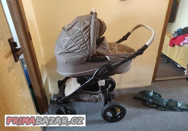 prodam-kocarek-dvojkombinaci