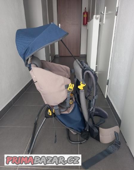 krosna-detske-nositka-deuter-kid-comfort-lite